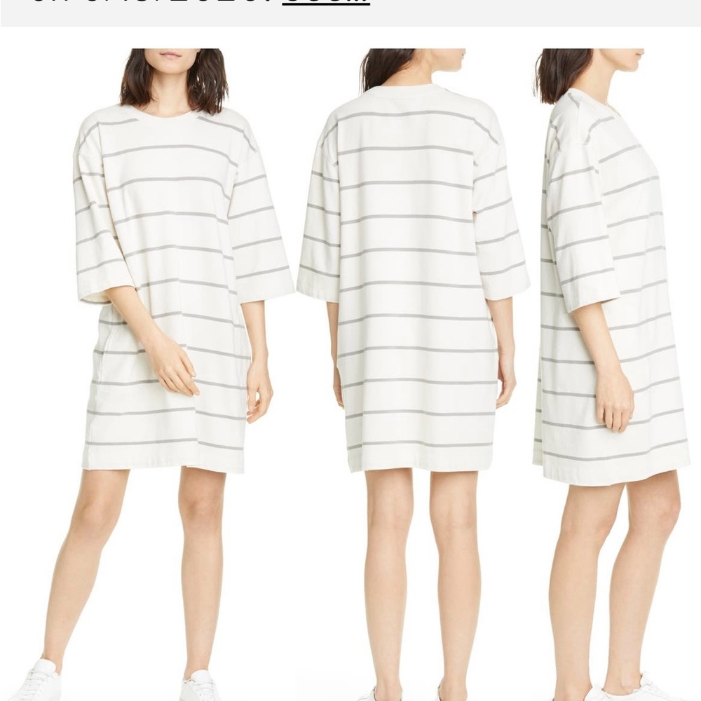 ATM Casual Dress.